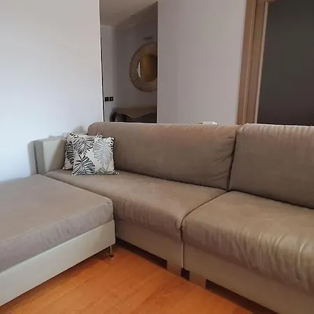 Daire A Casa Di Pepa: Accogliente Casa Tua!